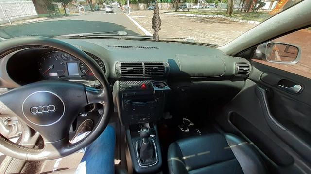 Audi a3 Turbo 1.8 180cv - Foto 10