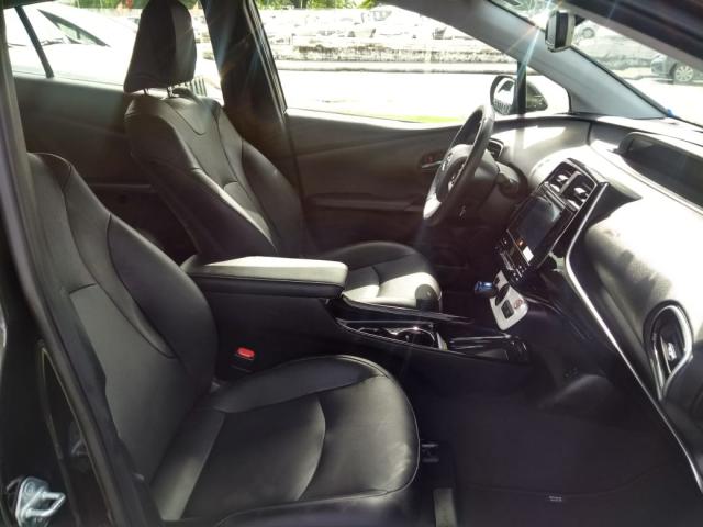 TOYOTA PRIUS 1.8 16V HIBRIDO 4P AUTOMATICO. - Foto 7