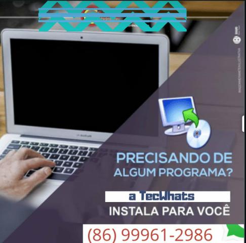 Tecwhats Informática - Foto 5