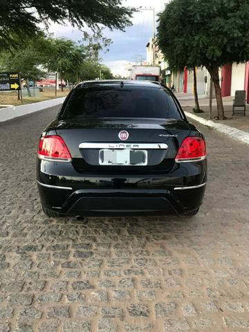Fiat Linea essence 2016 - Foto 2