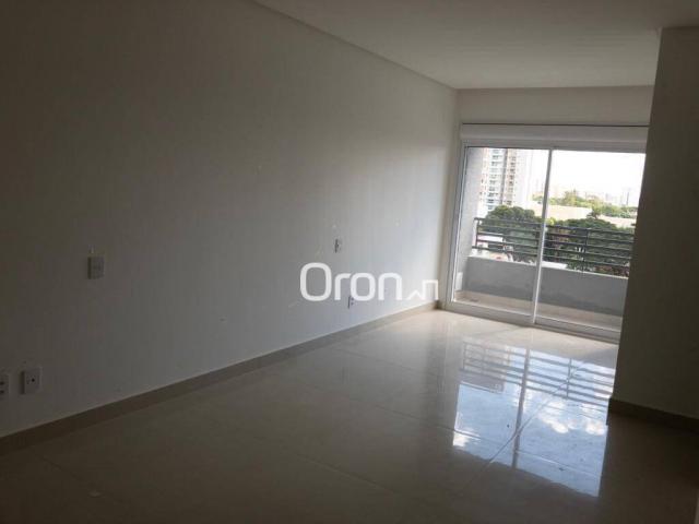 Apartamento à venda, 207 m² por R$ 1.150.000,00 - Setor Bueno - Goiânia/GO - Foto 3