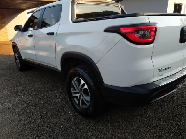 Fiat Toro Freedom - abaixo da FIPE! - Foto 7