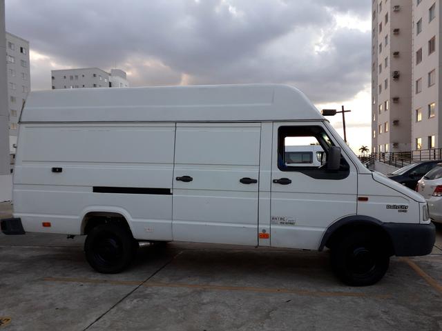 Iveco furgão daily - Foto 5