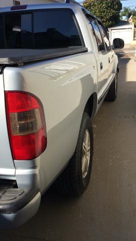 S10 executive 2005 diesel 4x2