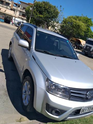 Suzuki grand vitara Aut 12-13 - Foto 15