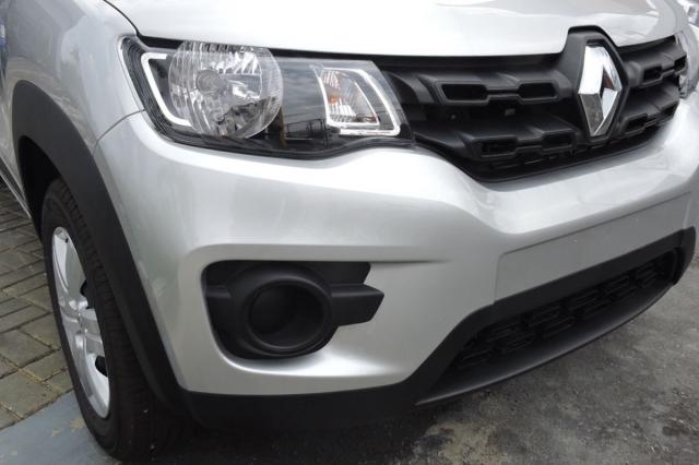 Kwid ZEN 1.0 Flex 2020 NOVO! - Foto 14