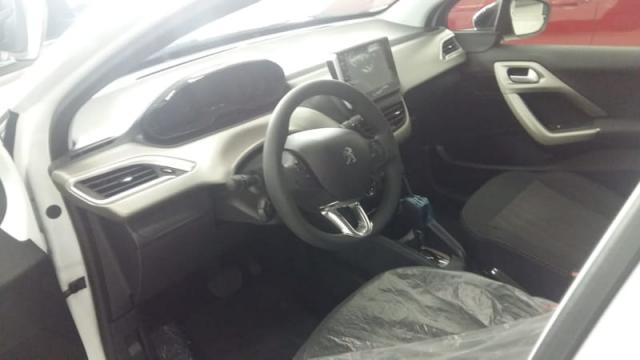 PEUGEOT 2008 M ALLURE 1.6 AUT 2020 - Foto 3