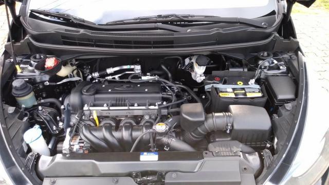 HB20 1.6 Comfort Plus Flex Manual - Foto 10