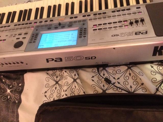 Pa 50 sd - Foto 3