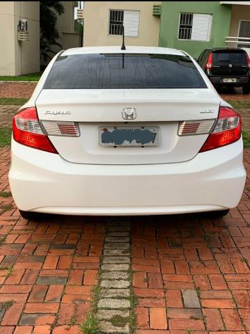 Civic - Foto 2