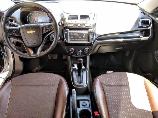 Chevrolet Cobalt LTZ 1.8 2016 - ( Padrao Gold Car ) - Foto 4