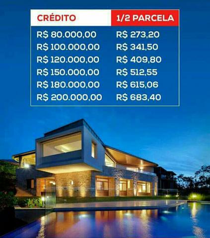 Sonho da casa própria - Foto 3