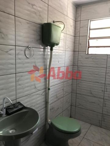 CASA RESIDENCIAL - 3 DORM. E 1 VAGA - Foto 6