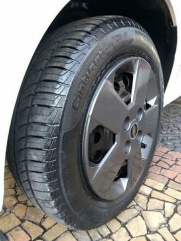 Vendo Celta LT 1.0 Lei a discrição - Foto 6