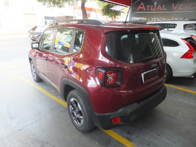 Jeep Renegade - Foto 4