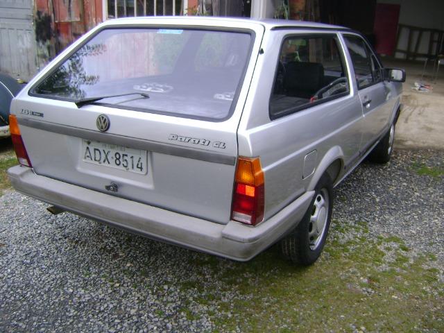 Parati cl 1.8 alcool - Foto 2
