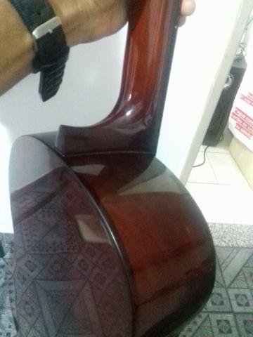 Violão Perfeito Oportunidade - Foto 4