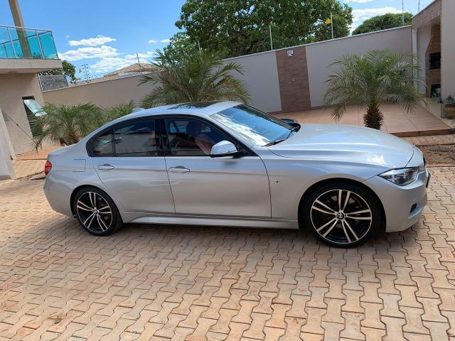 BMW 328I 2.0 Sport 2017/2016 - Foto 13