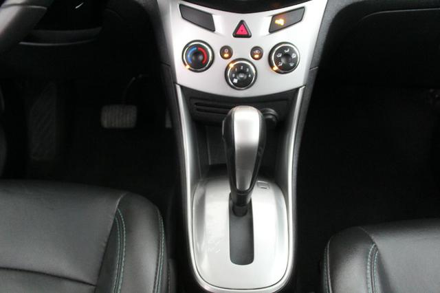 Tracker 1.8 ltz - Foto 12