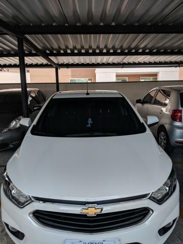 Onix 1.4 Ltz - Automático. 18/18 - 33 mil Km - Único Dono - Novo - Foto 8