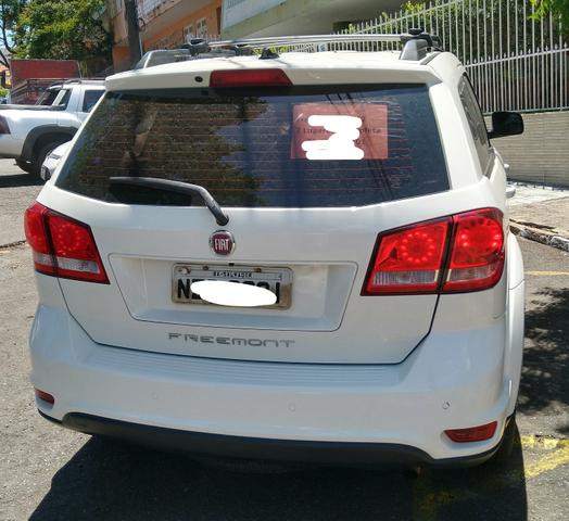 Fiat Freemont 2012 - Preço para Vender o carro - Foto 3