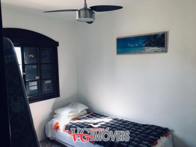 Casa à venda com 3 dormitórios em Nova tramandaí, Tramandaí cod:40 - Foto 13