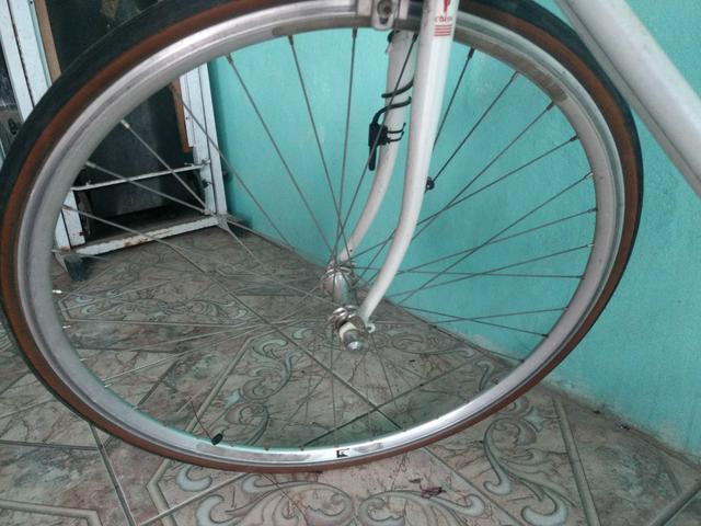 Caloi 10 modelo speed