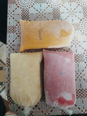 Polpas de Frutas? - Foto 3