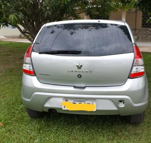 Renault Sandero 2013 - Foto 7