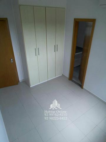 Barra do Rio Negro Apartamento na Orla da Ponta Negra 4 suítes 180 m² - Foto 8