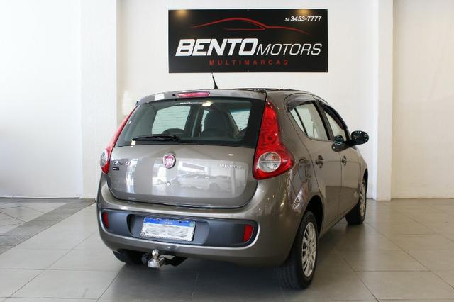 Fiat Palio 1.0 EVO Atractive Flex - Completo - Foto 3