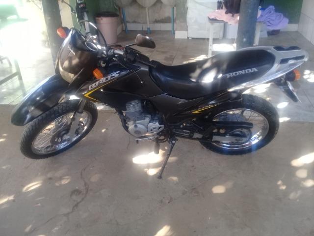 Honda bros 150 mix esd 2011 - Foto 3