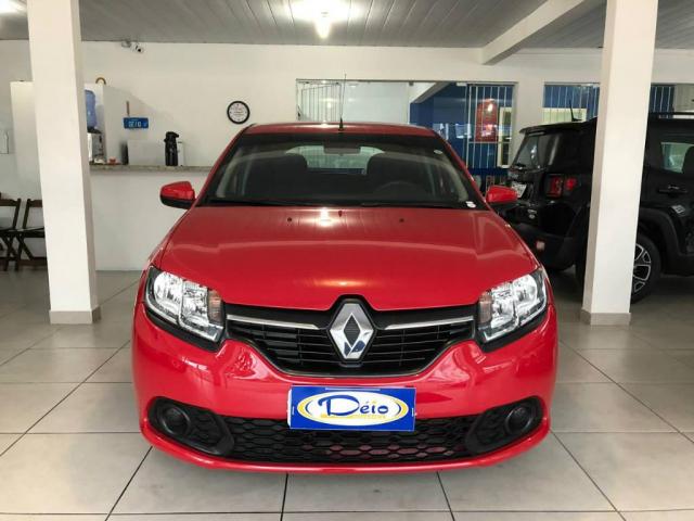Renault Sandero EXPRESSION 1.0 - Foto 2
