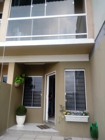 Apartamento à venda com 2 dormitórios em Tiroleza, Tramandaí cod:86