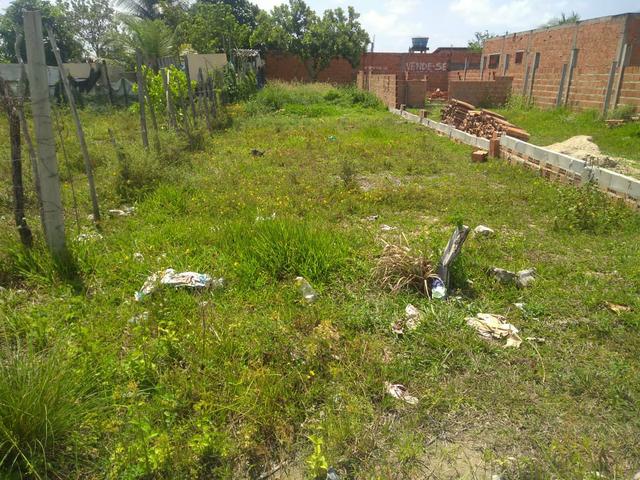 Terreno 6x30 em Marechal - Foto 2