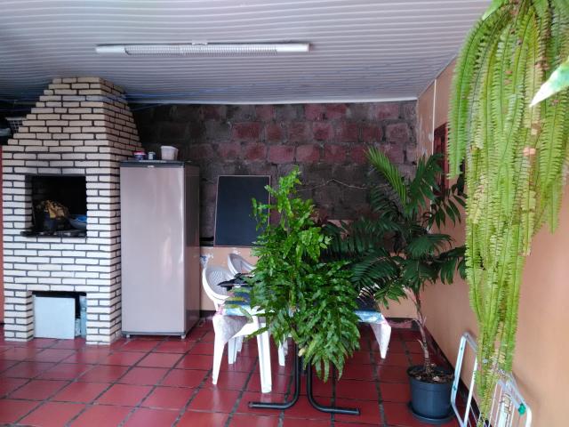 Casa à venda com 2 dormitórios em Saguaçu, Joinville cod:19261 - Foto 13