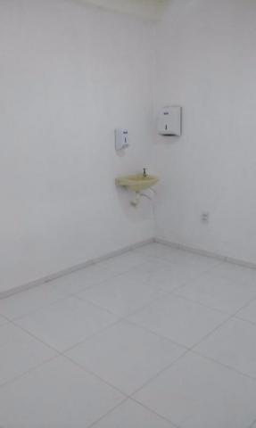 Sala para alugar, 12 m² por r$ 800,00/mês - josé bonifácio - fortaleza/ce - Foto 10