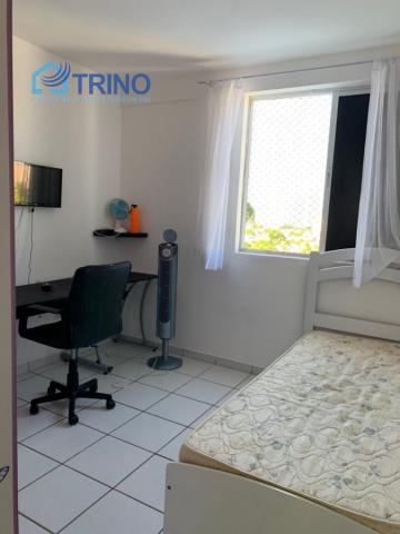 Apartamento, Ponta Negra, Natal-RN - Foto 8