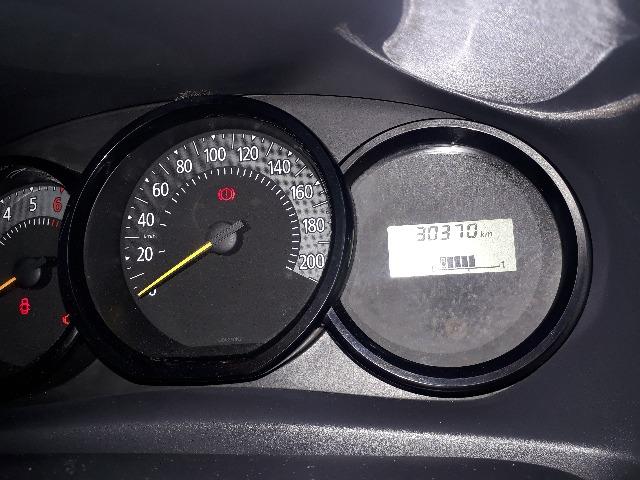 Sandero Authentique 1.0 2019 Completo - Foto 6