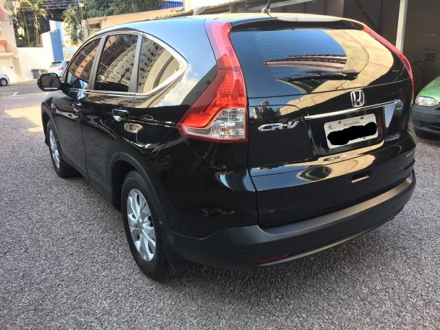 Honda CR-V - LX 2.0 - Automática - Foto 3