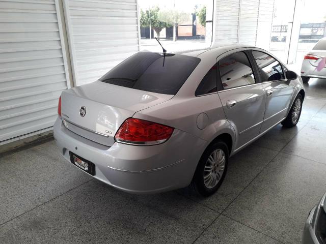 Linea HLX 1.9 2010 WHATSAPP - Foto 5
