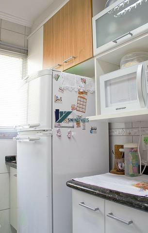 Apartamento - residencial aline / americana - Foto 5