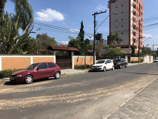 Casa à venda com 0 dormitórios em Santo antônio, Joinville cod:19205L/1 - Foto 18