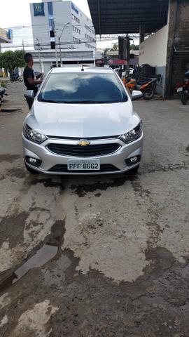Prisma 1.4 LTZ automático 18/18 - Foto 5