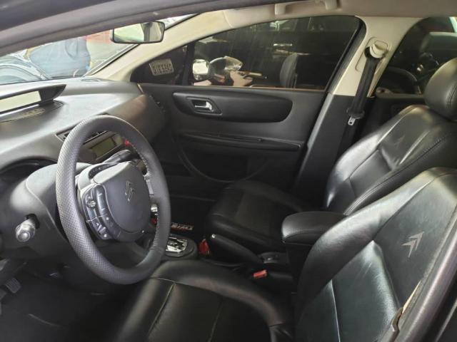 Citroën C4 Pallas Pallas Exclusive 2010 - Foto 6