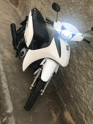 Shineray Jet + 2014 R$3.600 - Foto 2