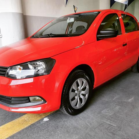 Gol Special G6 1.0 2015 - Foto 4