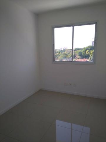 Apartamento no Joquei, 2 quartos(1 suite), 67m², Excelente área de lazer - Foto 6