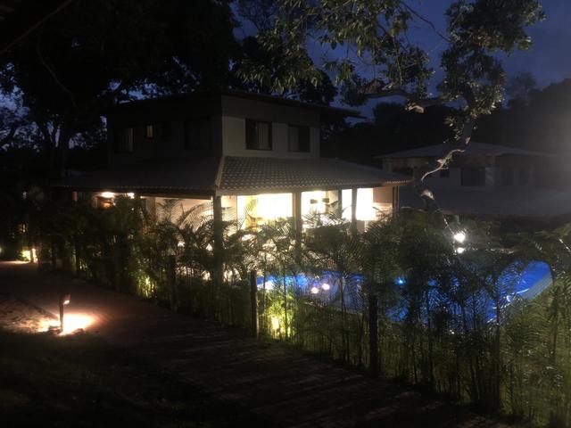 Carnaval aluguel ,casa em praia do forte 4/4 - Foto 5