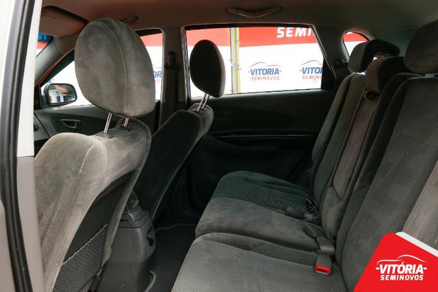 Tucson GLS Automática Mod 2012 - Foto 3